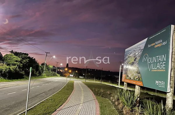 Terreno, Nossa Senhora da Saúde, Caxias do Sul