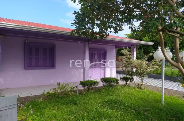 Casa para venda, 3 quarto(s), Arroio Do Sal