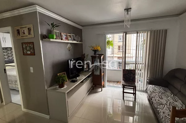 Apartamento para venda, 2 quarto(s),  Charqueadas, Caxias Do Sul