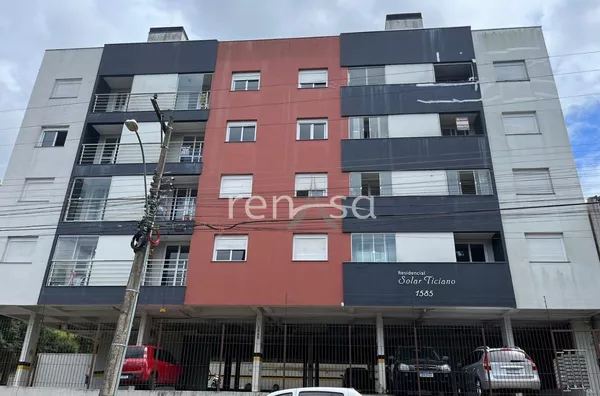 Apartamento para venda, 2 quarto(s),  Vinhedos, Caxias Do Sul