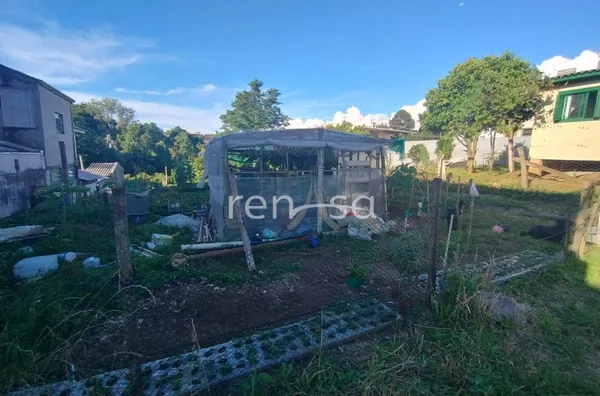 Terreno para venda,  Morada Dos Alpes, Caxias Do Sul