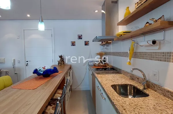 Apartamento, 1 quarto, Sanvitto, Caxias do Sul