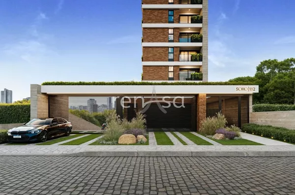 Apartamento para venda, 3 quarto(s),  São Leopoldo, Caxias Do Sul