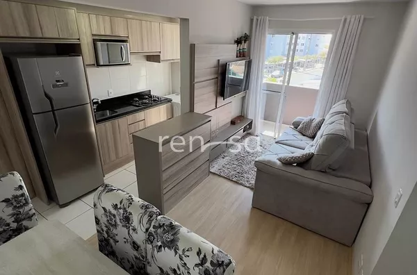 Apartamento para venda, 2 quarto(s),  Colina Do Sol, Caxias Do Sul - Foto 4