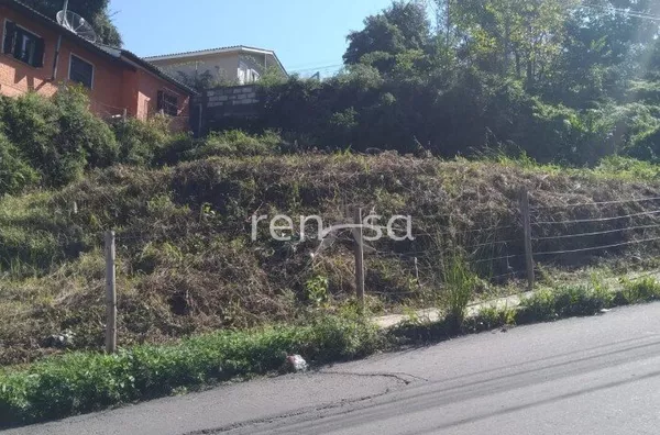 Terreno, Charqueadas, Caxias do Sul