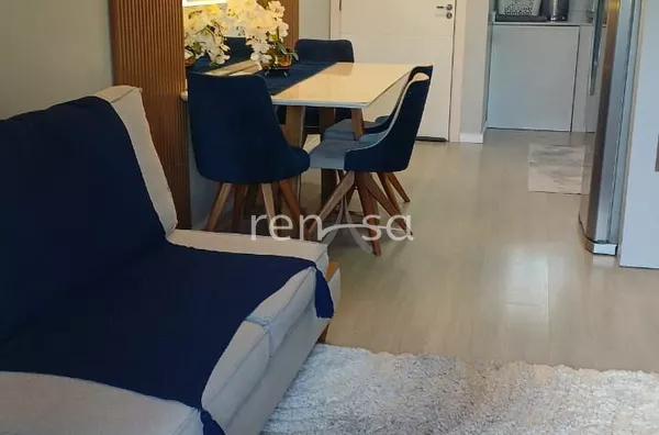 Apartamento para venda, 2 quarto(s),  Vinhedos, Caxias Do Sul