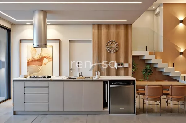 Casa para venda, 3 quarto(s),  Colina Sorriso, Caxias Do Sul