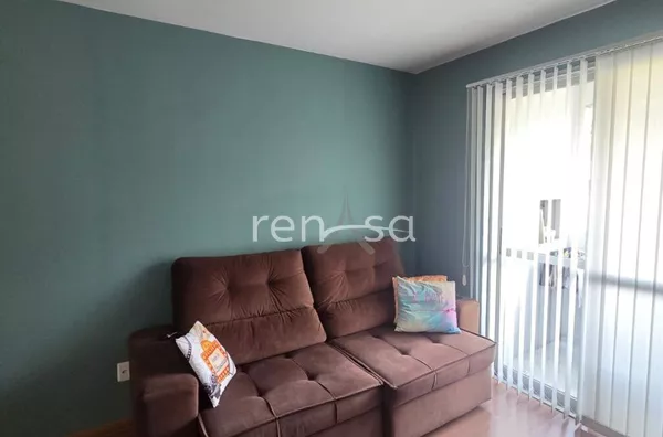 Apartamento para venda, 2 quarto(s),  Santa Catarina, Caxias Do Sul