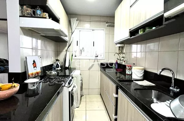 Apartamento para venda, 2 quarto(s),  Desvio Rizzo, Caxias Do Sul