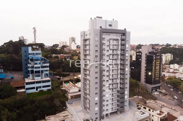 Apartamento para venda, 2 quarto(s),  Centro, Caxias Do Sul