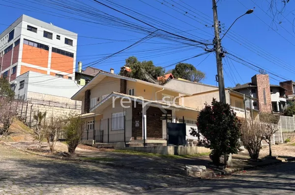 Casa para venda, 3 quarto(s),  Colina Sorriso, Caxias Do Sul
