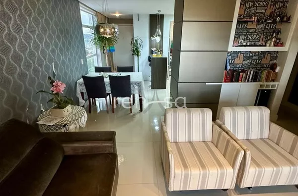 Apartamento para venda, 2 quarto(s),  - Selecione - Bairro, Caxias Do Sul