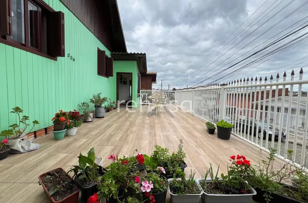 Casa para venda, 3 quarto(s),  Santa Corona, Caxias Do Sul