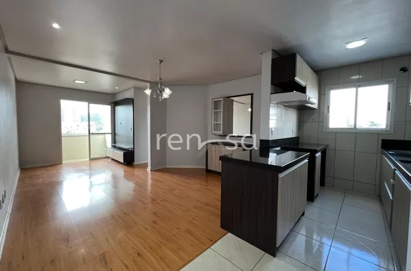 Apartamento para venda, 2 quarto(s),  Desvio Rizzo, Caxias Do Sul