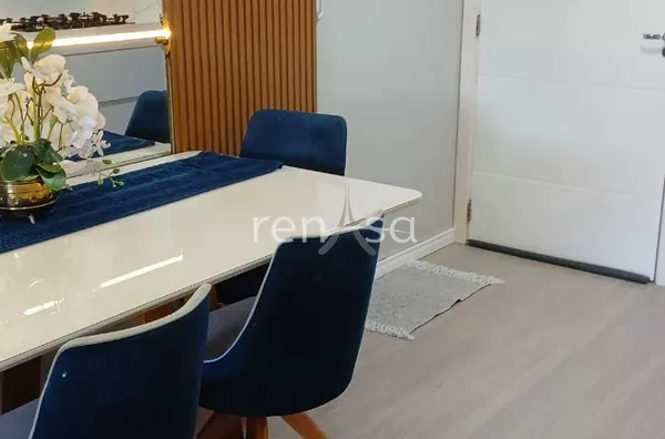 Apartamento para venda, 2 quarto(s),  Vinhedos, Caxias Do Sul