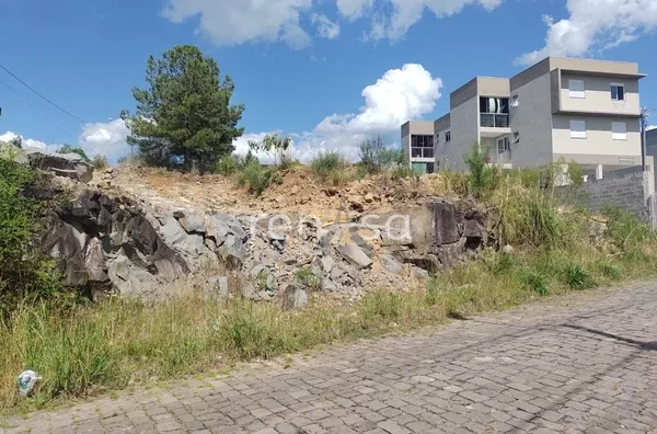 Terreno, Loteamento Delta I, Caxias do Sul