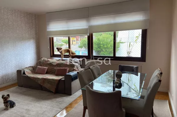 Apartamento para venda, 3 quarto(s),  Panazzolo, Caxias Do Sul