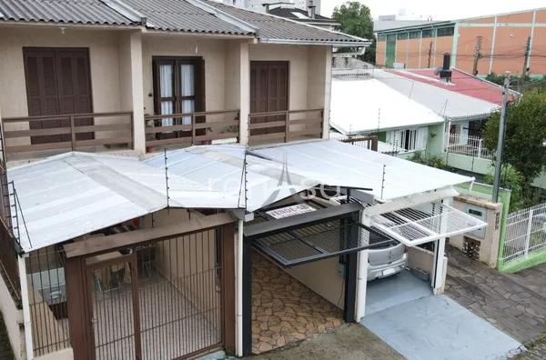 Sobrado para venda,  Santa Lúcia, Caxias Do Sul