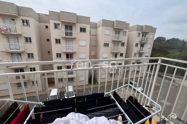 Apartamento para venda, 2 quarto(s),  Bela Vista, Caxias Do Sul