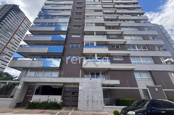 Apartamento para venda, 3 quarto(s),  Madureira, Caxias Do Sul