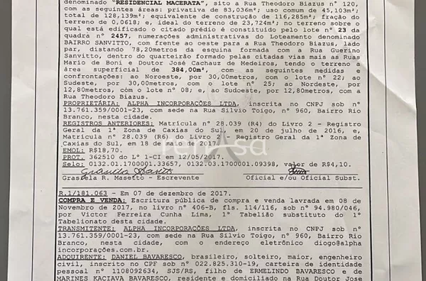 Apartamento para venda, 3 quarto(s),  Sanvitto, Caxias Do Sul - Foto 10