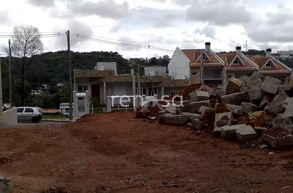 Terreno para venda,  São Luiz, Caxias Do Sul