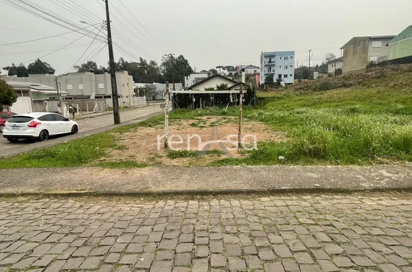 Terreno para venda,  Forqueta, Caxias Do Sul