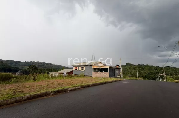 Terreno para venda,  São Giácomo, Caxias Do Sul