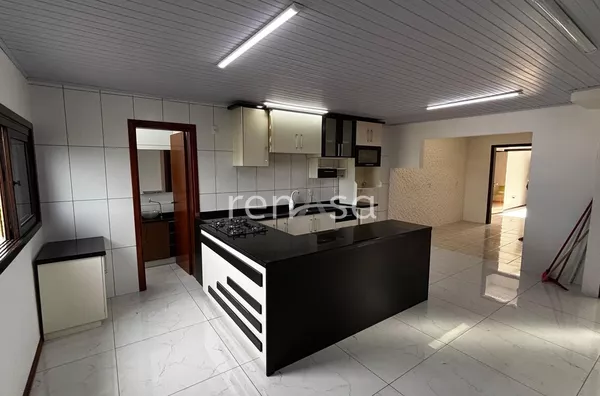 Casa Pronta para Morar 