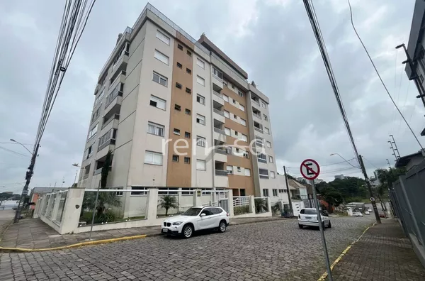 Apartamento, 02 quarto(s), Jardim do Shopping, Caxias do Sul