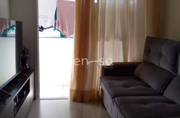 Apartamento para venda, 2 quarto(s),  Desvio Rizzo, Caxias Do Sul