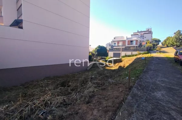 Terreno para venda,  Colina Sorriso, Caxias Do Sul