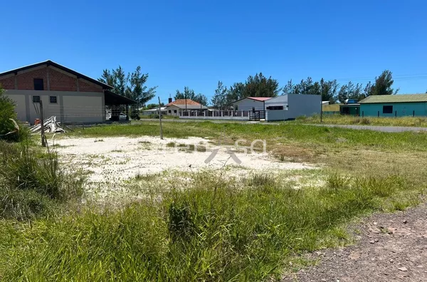 Terreno para venda,  Curumim, Capão Da Canoa