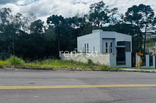 Terreno para venda,  São Giácomo, Caxias Do Sul