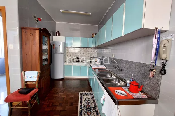 Apartamento para venda, 4 quarto(s),  São Pelegrino, Caxias Do Sul