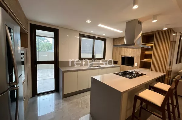 Apartamento Mobiliado, 03 quarto(s), Vila Horn, Caxias do Sul