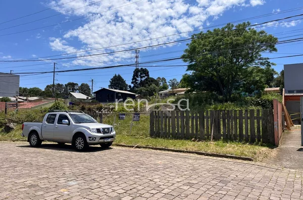 Terreno para venda,  Diamantino, Caxias Do Sul
