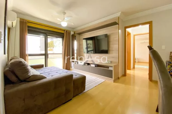 Apartamento para venda, 2 quarto(s),  Universitário, Caxias Do Sul