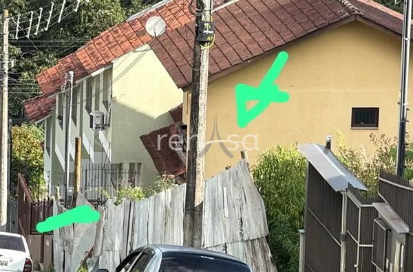 Terreno para venda,  Vinhedos, Caxias Do Sul