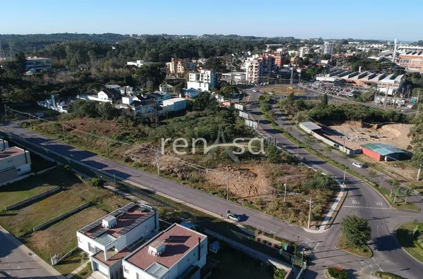 Terreno para venda,  Interlagos, Caxias Do Sul
