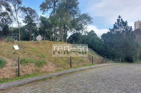 Terreno, Vila Horn, CAXIAS DO SUL