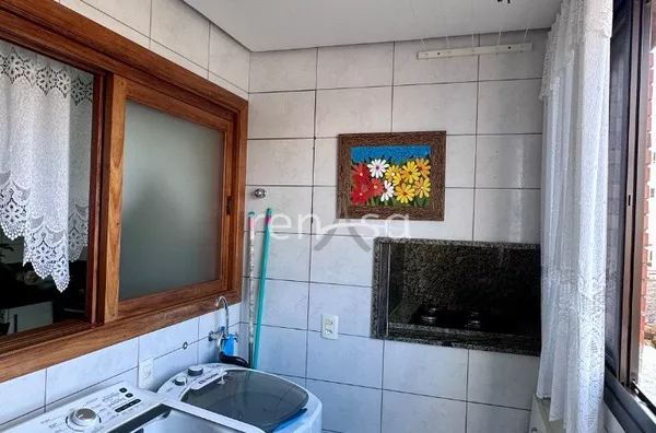Apartamento para venda, 2 quarto(s),  Santa Catarina, Caxias Do Sul - Foto 12