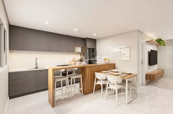 Sobrado 03 quartos para venda,  Desvio Rizzo, Caxias Do Sul