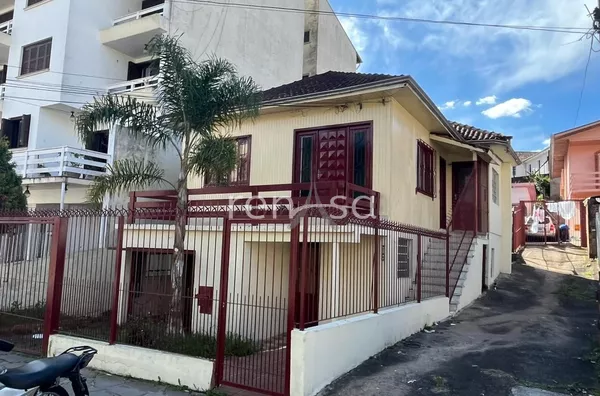 Casa, 05 quarto(s), Rio Branco, Caxias do Sul