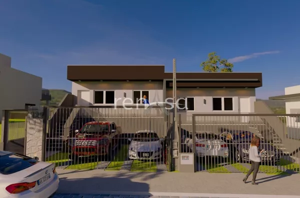 Casa para venda, 3 quarto(s),  Ana Rech, Caxias Do Sul