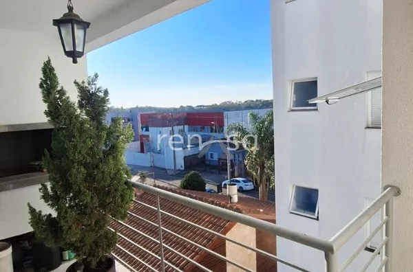 Apartamento para venda,  -  Bairro Santa Lucia, Caxias Do Sul