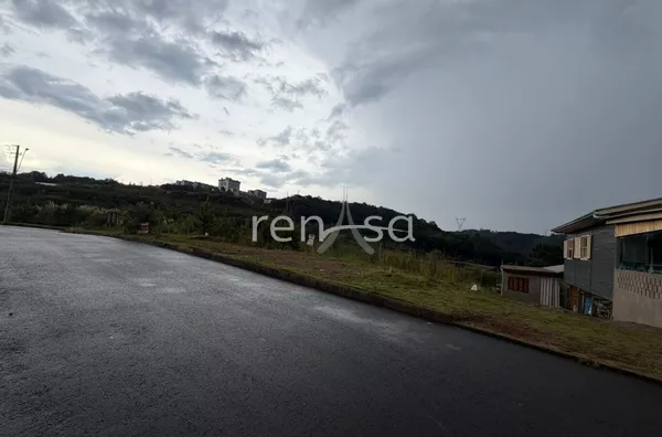 Terreno para venda,  São Giácomo, Caxias Do Sul
