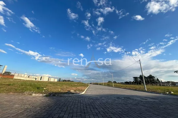 Terreno para venda,  Desvio Rizzo, Caxias Do Sul