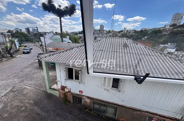 Casa para venda, 1 quarto(s),  São Leopoldo, Caxias Do Sul