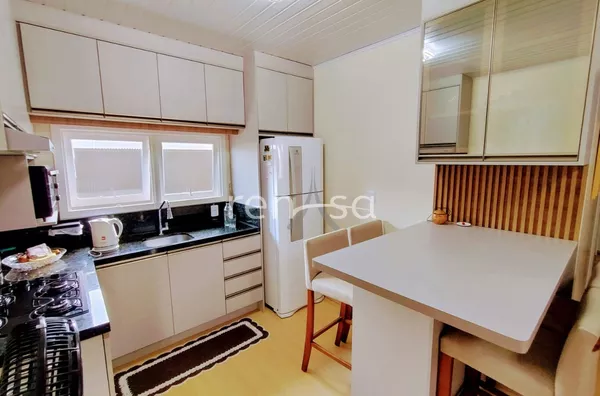 Casa para venda, 2 quarto(s),  São Caetano, Caxias Do Sul